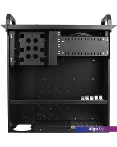 Корпус Pro 4U4020S 800W Exegate