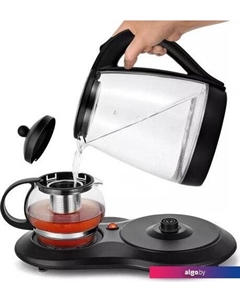 Электрический чайник KT-6178 Kitfort