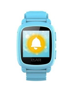 Умные часы KidPhone 2 (синий) Elari