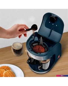 Капельная кофеварка KT-7446 Kitfort