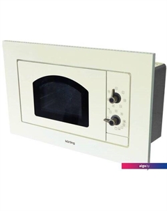 Микроволновая печь KMI 720 RB Korting