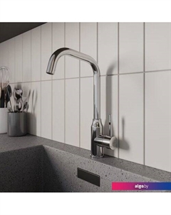 Смеситель Meal M01SBL0M05 Milardo