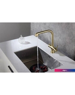 Смеситель Saona 2346/02FL (антик) Timo