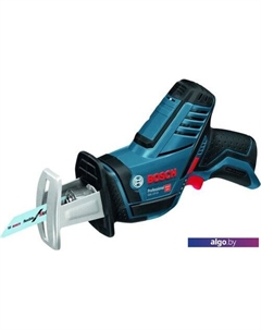 Сабельная пила GSA 12V-14 Professional 0615990M3Z (с 1-им АКБ) Bosch