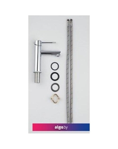 Смеситель Saona 2361/00F (хром) Timo