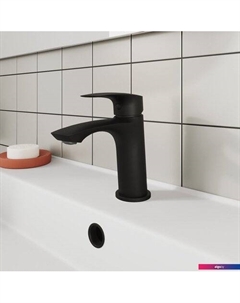 Смеситель Rora RORBL00M01 Milardo