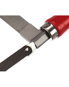 Ножовка по металлу 10A235 Toptools