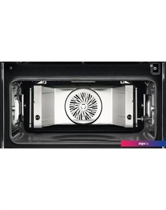 Электрический духовой шкаф KSK998290M Aeg