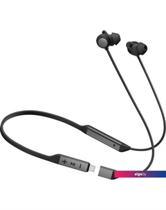 Наушники FreeLace Pro 2 (черный, международная версия) Huawei