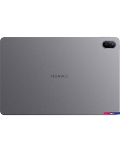 Планшет Huawei MatePad SE 11" Wi-Fi 8GB/128GB со стилусом (туманно-серый)