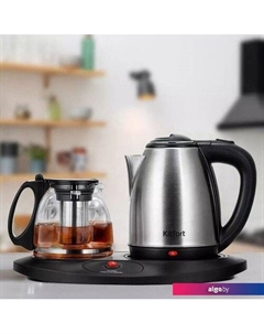 Электрический чайник KT-6638 Kitfort