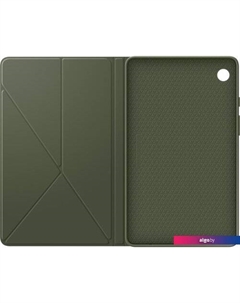 Чехол для планшета Book Cover Tab A9 (черный) Samsung