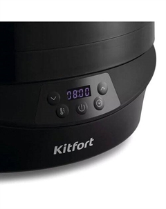 Сушилка для овощей и фруктов KT-1937 Kitfort