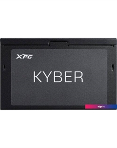Блок питания Kyber 850 KYBER850G-BKCEU Adata