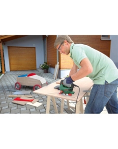 Электролобзик PST 800 PEL (06033A0120) Bosch