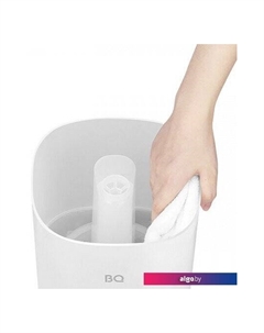 Увлажнитель воздуха HDR1009 Bq