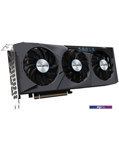 Видеокарта Radeon RX 6600 Eagle 8G Gigabyte