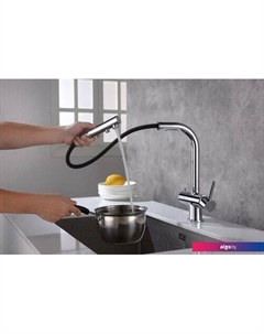 Смеситель Saona 2356/00FL (хром) Timo