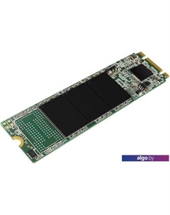 SSD A55 512GB SP512GBSS3A55M28 Silicon power
