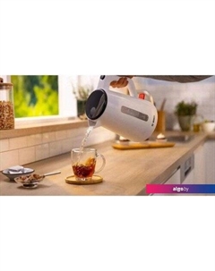 Электрический чайник TWK1M121 Bosch