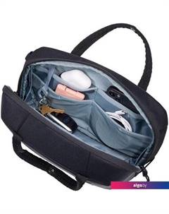 Сумка через плечо Subterra 2 Crossbody TSCB405 (black) Thule