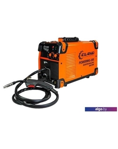 Сварочный инвертор Powermig-200 Eland