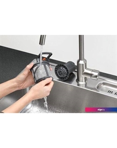 Встраиваемая посудомоечная машина FSB5360CZ Aeg