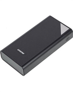 Внешний аккумулятор DGP-30000-4U Digma