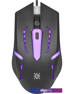 Игровая мышь Flash MB-600L Defender