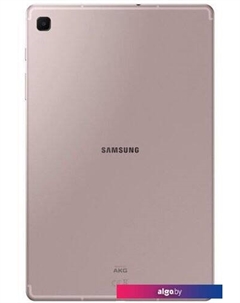 Планшет Samsung Galaxy Tab S6 Lite 2024 LTE SM-P625 4GB/64GB (розовый)