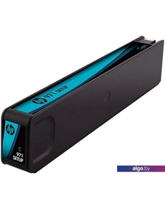 Картридж 971 (CN622AE) Hp