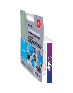 Картридж CS-BCI6C Cactus