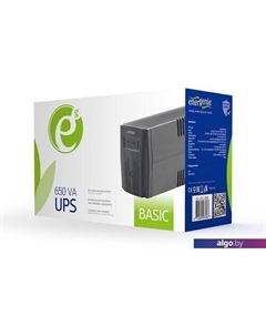 Источник бесперебойного питания EG-UPS-B650 Energenie
