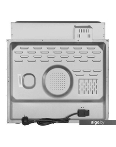 Электрический духовой шкаф MEOC708PS Maunfeld