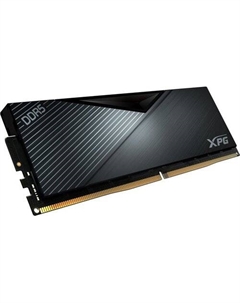 Оперативная память XPG Lancer 2x16ГБ DDR5 6400 МГц AX5U6400C3216G-DCLABK Adata