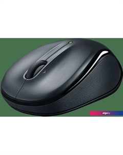 Мышь M325S (темно-серый) Logitech