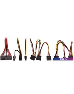 Блок питания UNS600 ES261570RUS-S Exegate