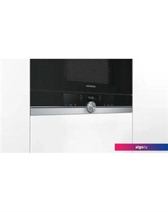 Микроволновая печь iQ700 BE634LGS1M Siemens