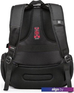 Рюкзак BG1901 (черный) Bange