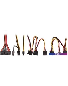 Блок питания ATX-UN400 EX244553RUS-S Exegate