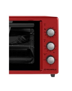 Мини-печь MMO-373MR01 Maunfeld
