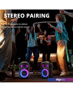 Беспроводная колонка Halo 110 Tronsmart