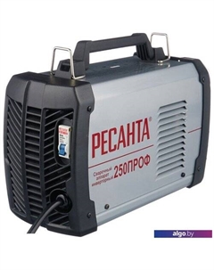 Сварочный инвертор САИ-250ПРОФ Ресанта