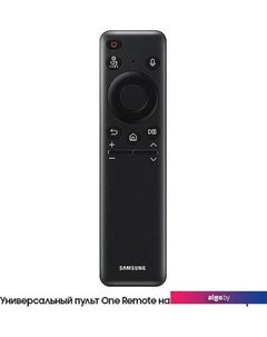 Телевизор Samsung QLED 4K Q60C QE50Q60CAUXUZ