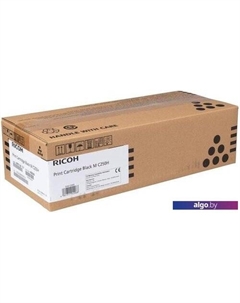 Картридж M C250H (черный) Ricoh