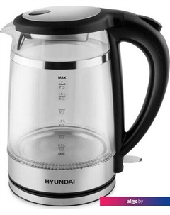 Электрический чайник HYK-G3036 Hyundai