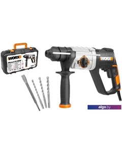 Перфоратор WX339 Worx