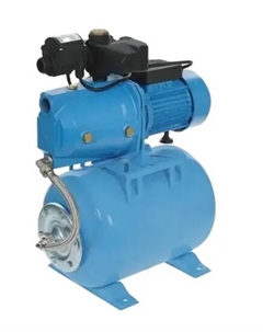 Насосная станция Акваробот JET 80 L-24 Unipump