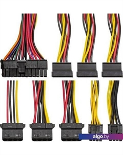 Блок питания 450NPXE EX221637RUS Exegate