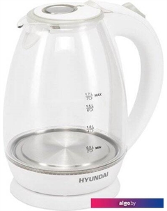 Электрический чайник HYK-G2409 Hyundai